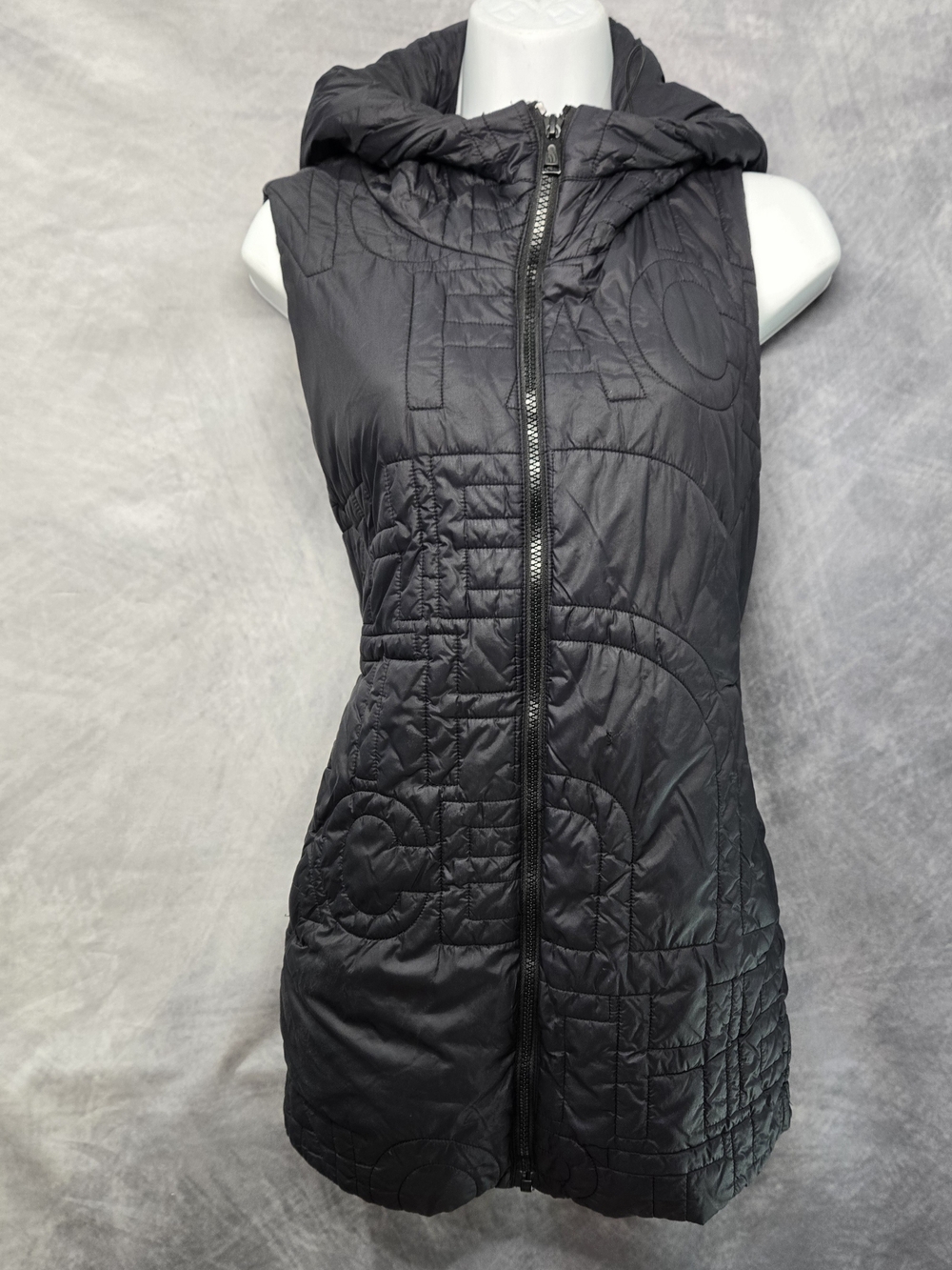 The North Face Alphabet City Vest